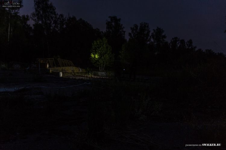 121—й отдельный противоракетный центр