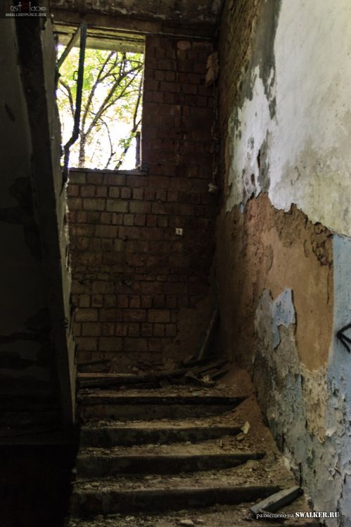 121—й отдельный противоракетный центр