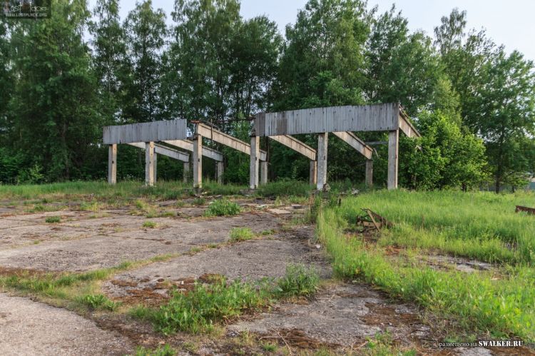 121—й отдельный противоракетный центр