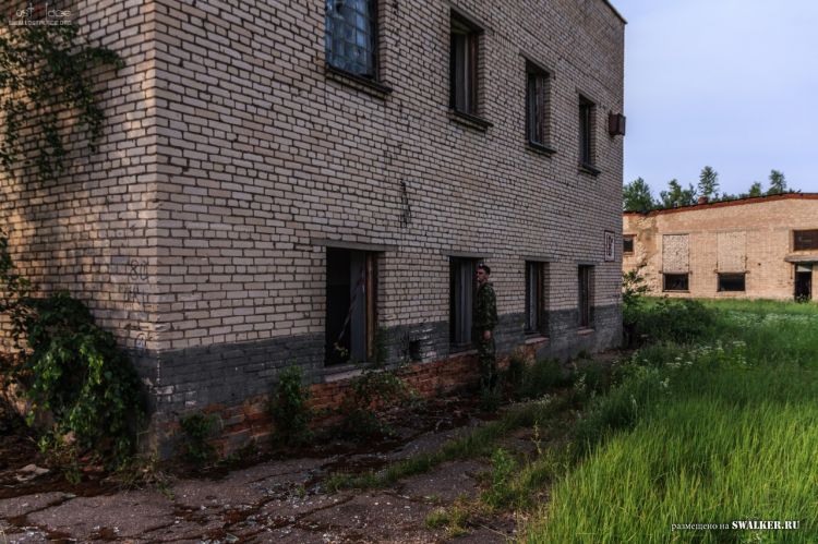 121—й отдельный противоракетный центр