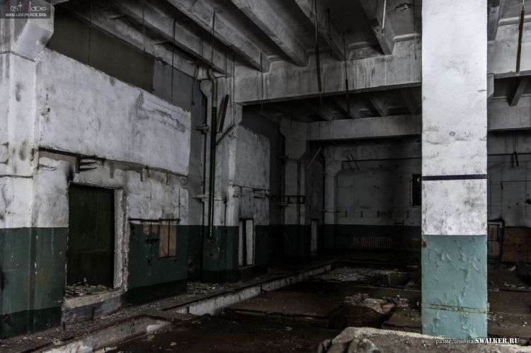 121—й отдельный противоракетный центр