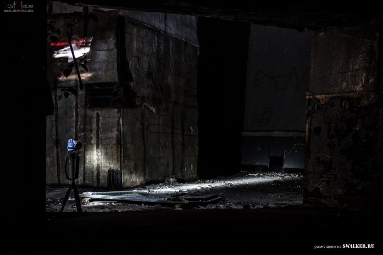 121—й отдельный противоракетный центр