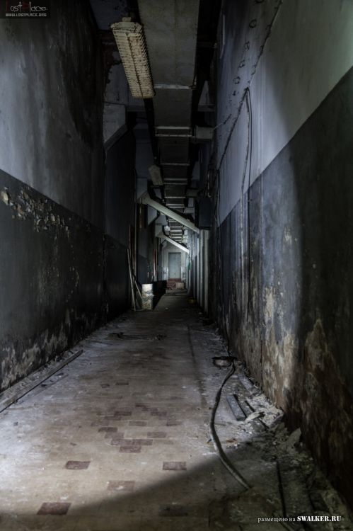 121—й отдельный противоракетный центр