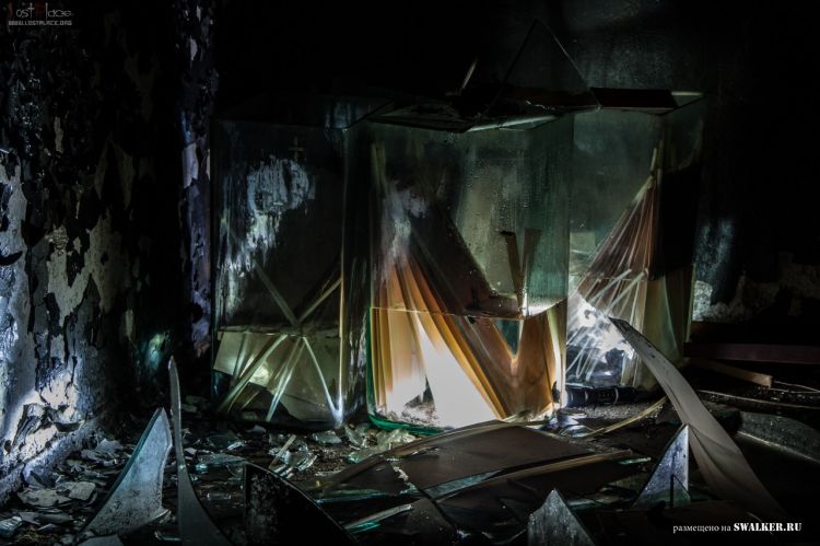 121—й отдельный противоракетный центр