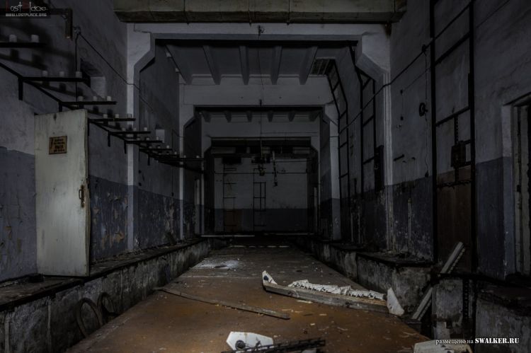 121—й отдельный противоракетный центр