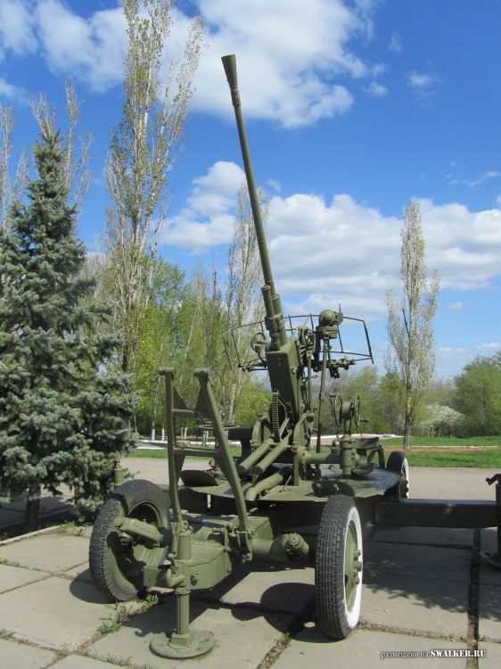 Парк Победы, Саратов