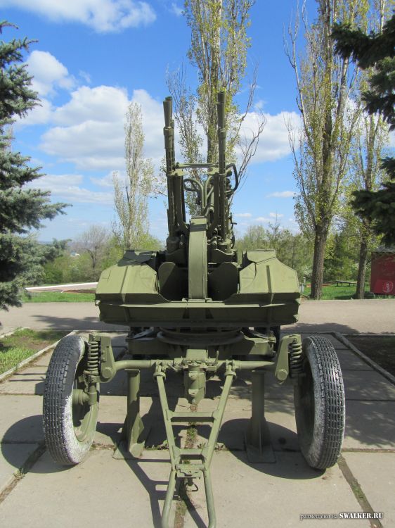 Парк Победы, Саратов