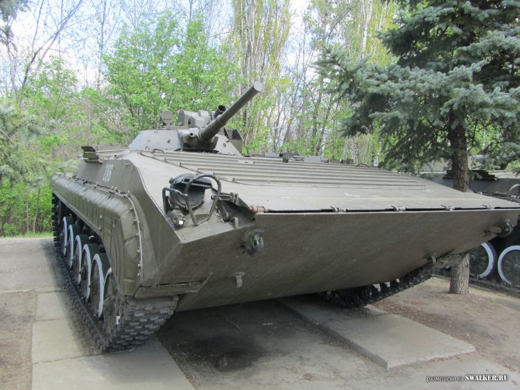 Парк Победы, Саратов