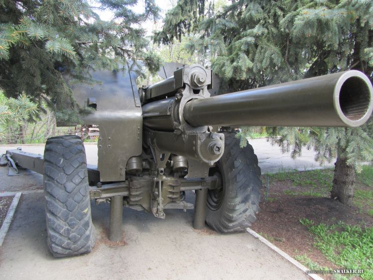 Парк Победы, Саратов