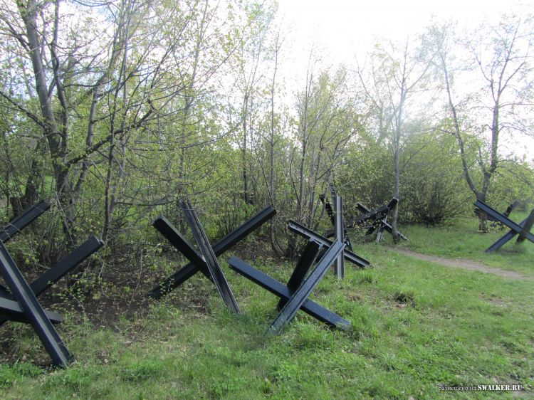 Парк Победы, Саратов