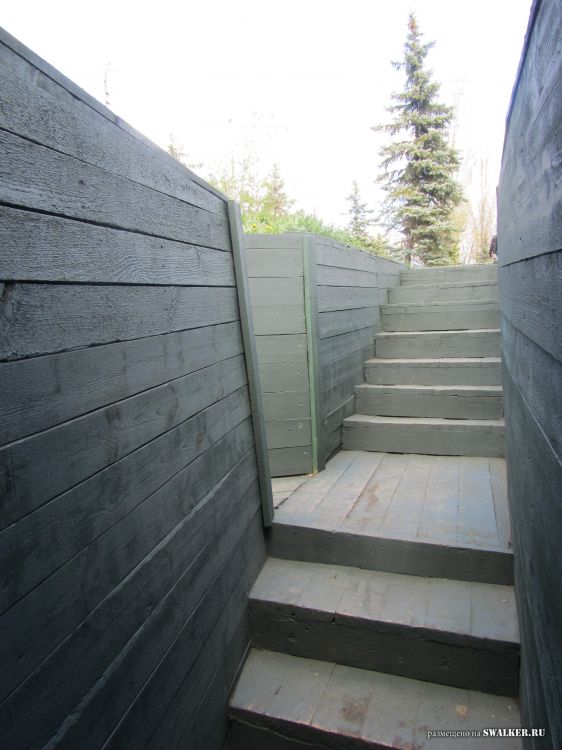 Парк Победы, Саратов