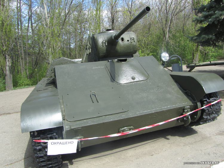 Парк Победы, Саратов