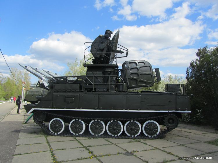 Парк Победы, Саратов