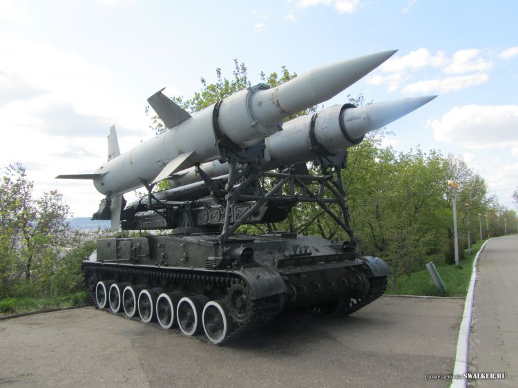 Парк Победы, Саратов