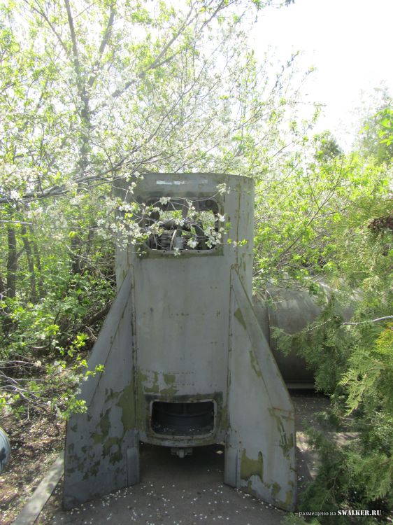 Парк Победы, Саратов