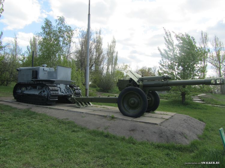 Парк Победы, Саратов