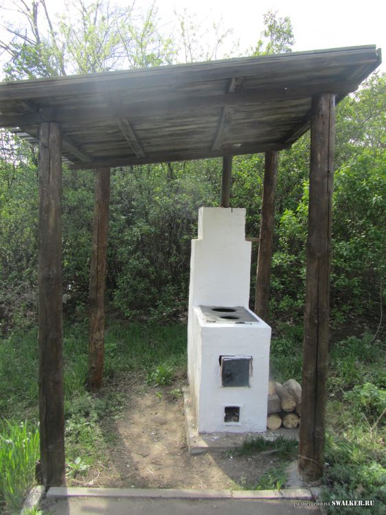 Парк Победы, Саратов