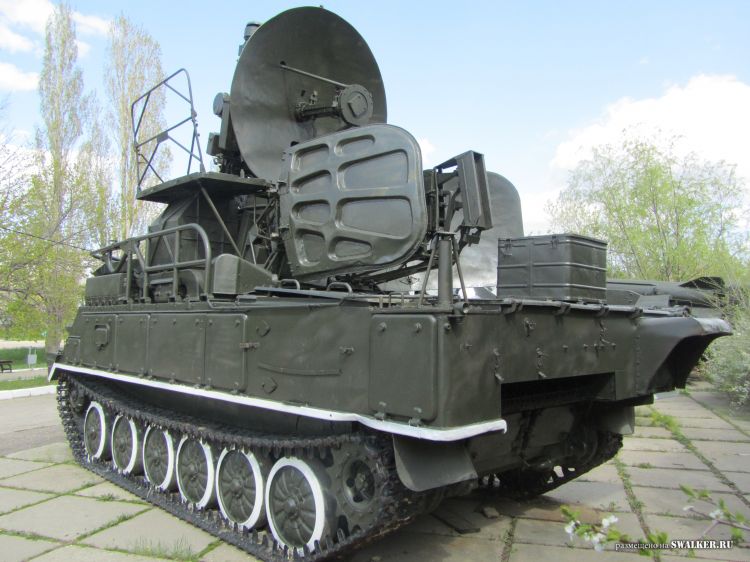 Парк Победы, Саратов