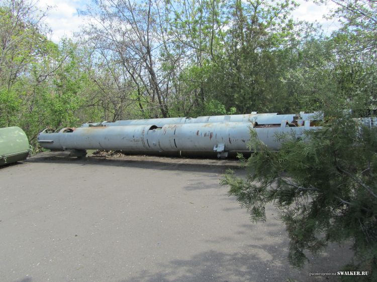 Парк Победы, Саратов