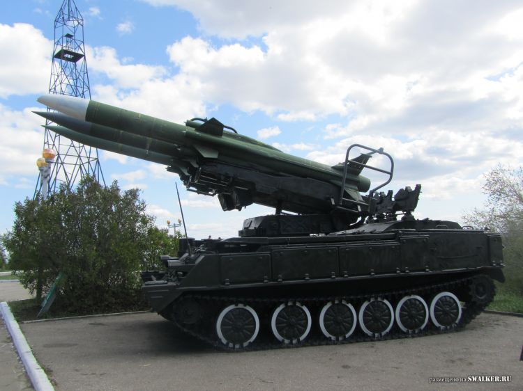 Парк Победы, Саратов