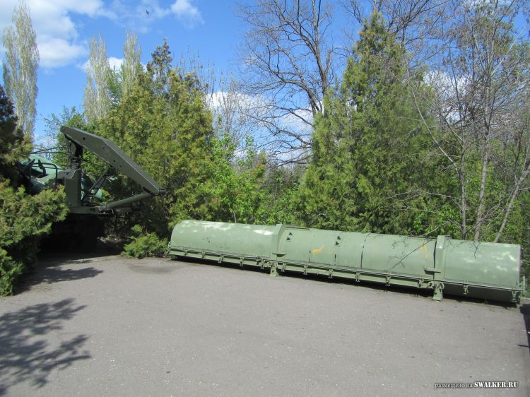 Парк Победы, Саратов