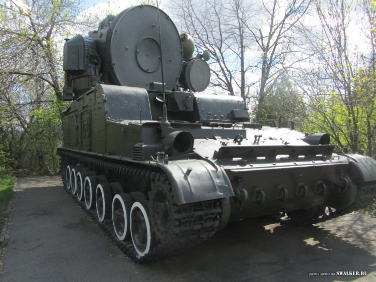 Парк Победы, Саратов