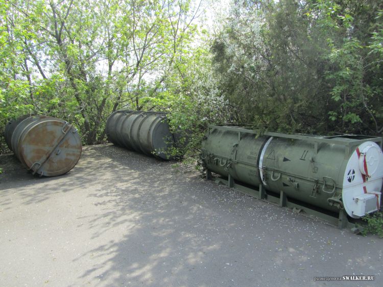 Парк Победы, Саратов