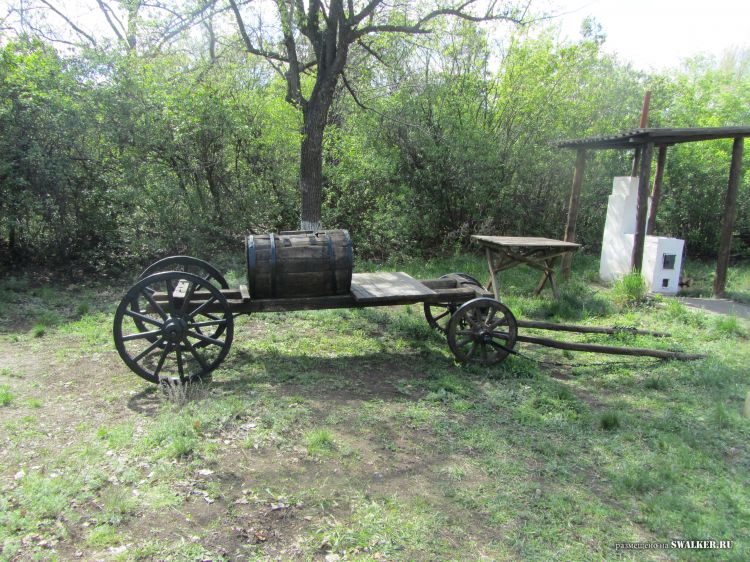 Парк Победы, Саратов