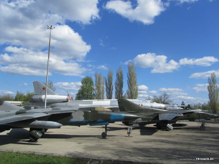 Парк Победы, Саратов