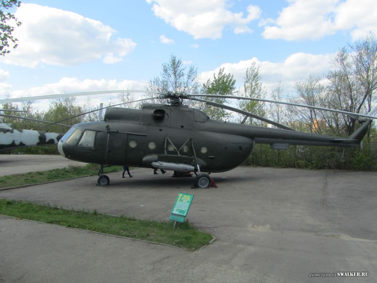 Парк Победы, Саратов