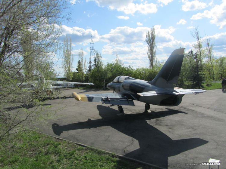 Парк Победы, Саратов