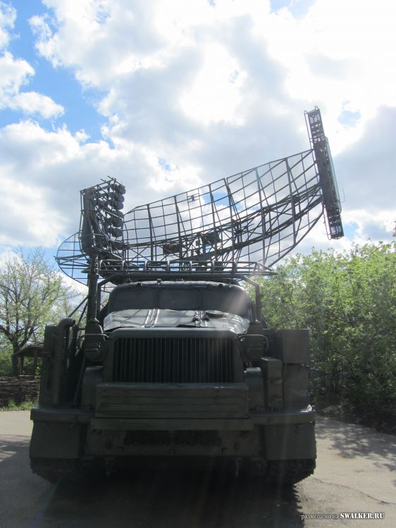 Парк Победы, Саратов