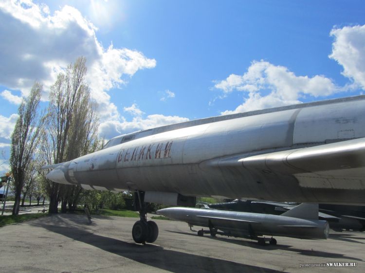 Парк Победы, Саратов