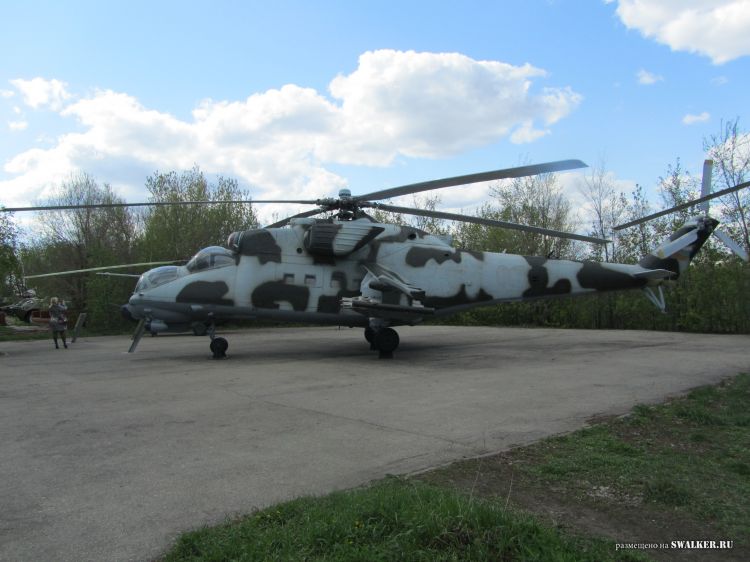 Парк Победы, Саратов