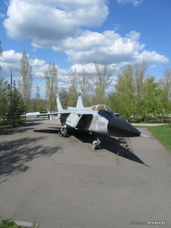 Парк Победы, Саратов