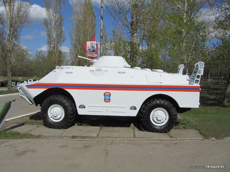 Парк Победы, Саратов