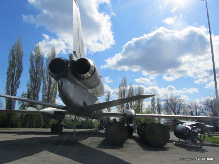 Парк Победы, Саратов