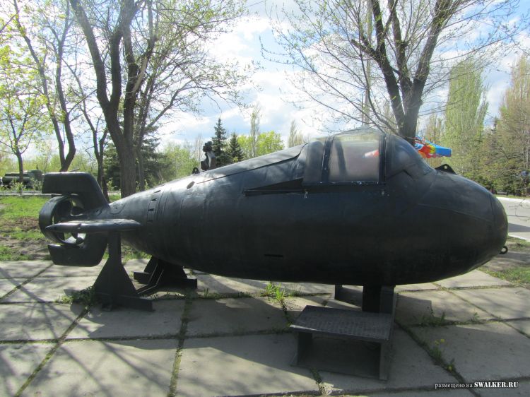 Парк Победы, Саратов