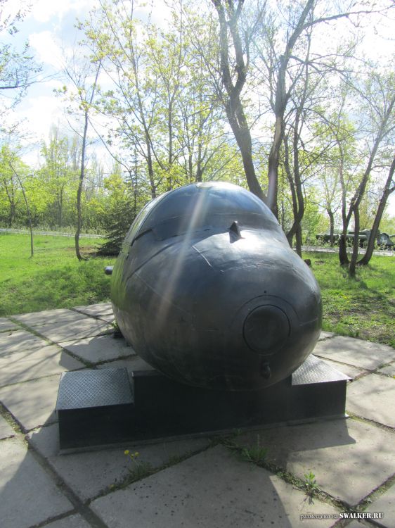 Парк Победы, Саратов