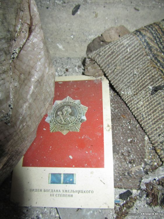 Брошенные пятиэтажки, Саратов