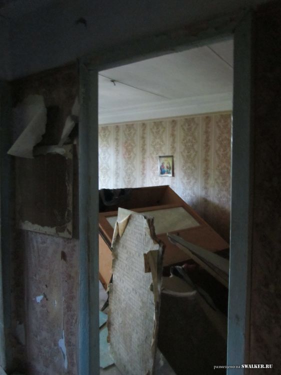 Брошенные пятиэтажки, Саратов