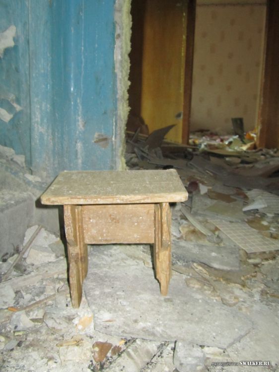 Брошенные пятиэтажки, Саратов