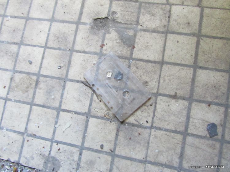 Брошенные пятиэтажки, Саратов