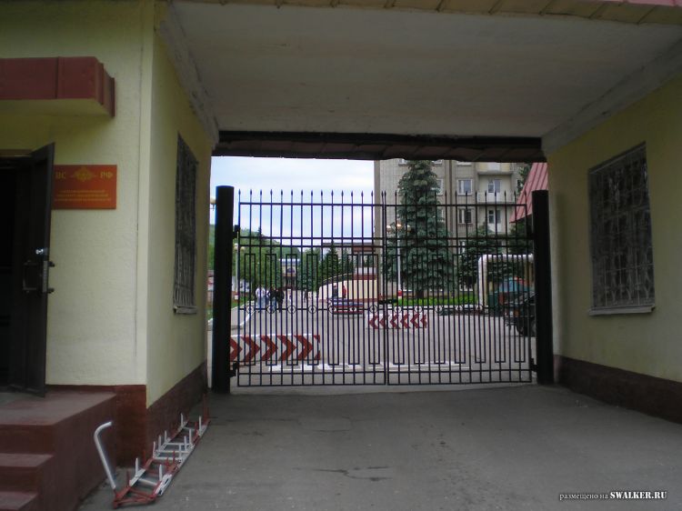 Саратовский Военный Институт РХБЗ Саратовский Военный Институт РХБЗ