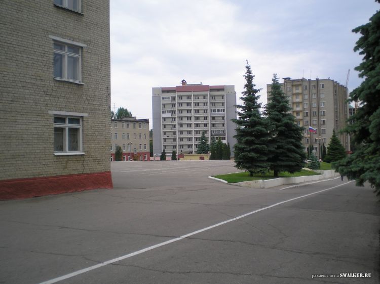 Саратовский Военный Институт РХБЗ Саратовский Военный Институт РХБЗ