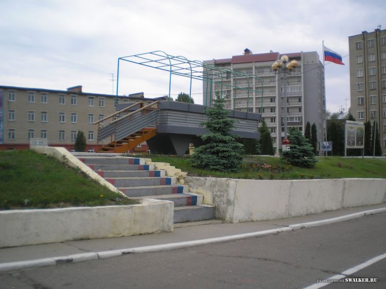 Саратовский Военный Институт РХБЗ Саратовский Военный Институт РХБЗ
