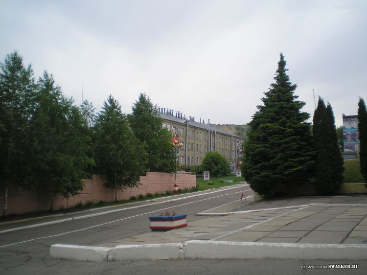 Саратовский Военный Институт РХБЗ Саратовский Военный Институт РХБЗ