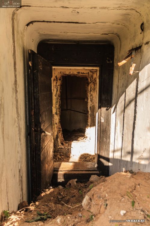 БЖРК. Костромская область. (Часть 2)