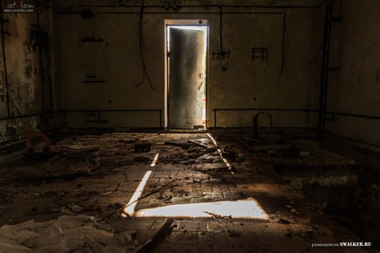 БЖРК. Костромская область. (Часть 2)