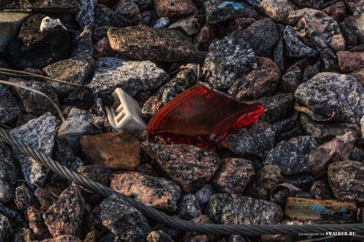 БЖРК. Костромская область. (Часть 2)